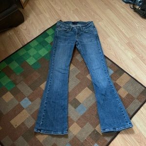 Superlow 518 Levi’s